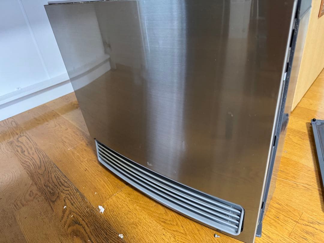 ガスファンヒーター 大阪ガス 1-140-6203 ガスファンヒーター オフホワイト11406203