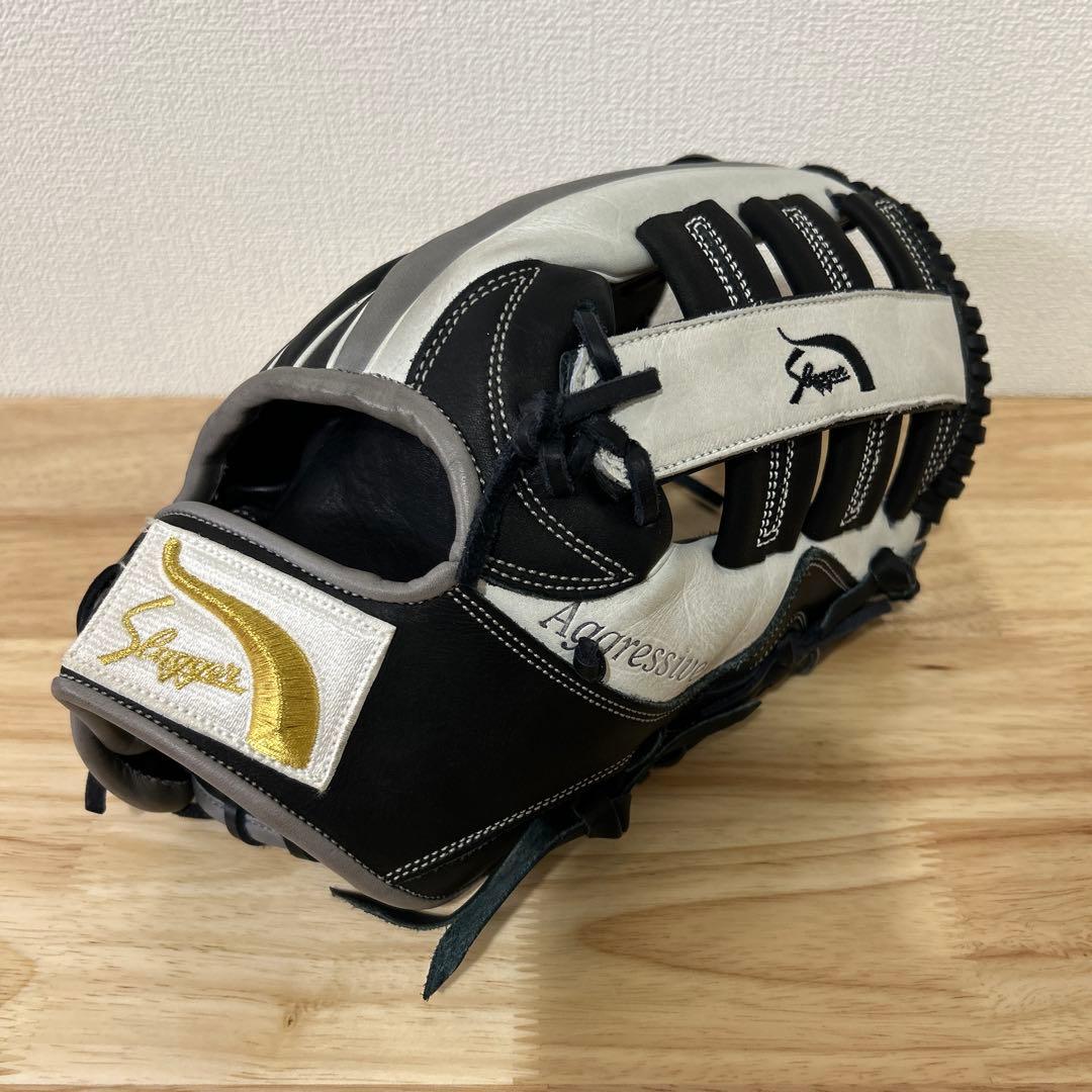 久保田スラッガー　軟式外野手用オーダーグラブ 久保田スラッガー（KUBOTA SLUGGER） あすつく 軟式用 オーダー 内野手