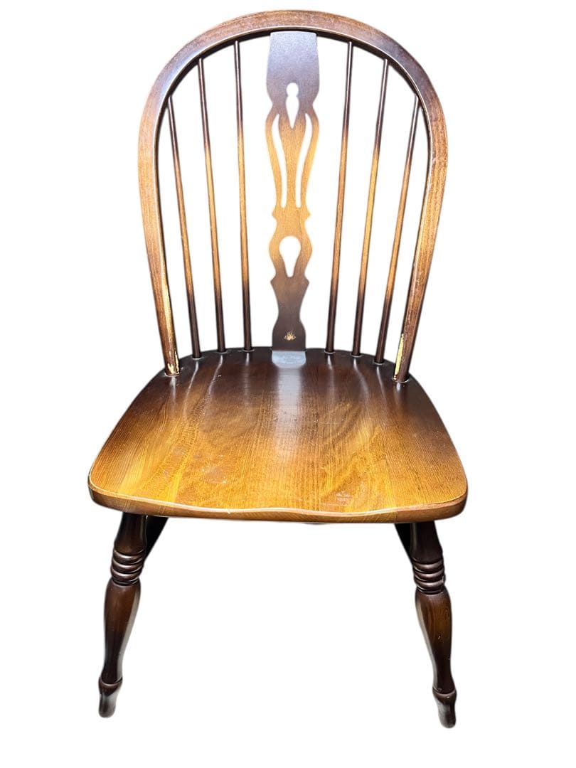 『希少品』 飛騨産業　穂高　DK266ダイニングチェア キツツキ Amazon｜飛騨産業 穂高 DK266 チェア｜ダイニングチェア オンライン通販