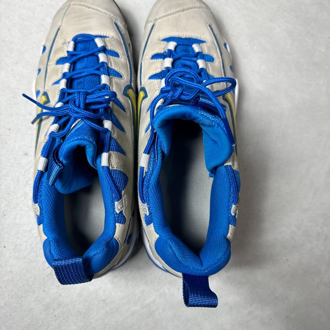 nike nomo max nm max ノモマックス 野茂 ノモ NMMAX - メルカリ