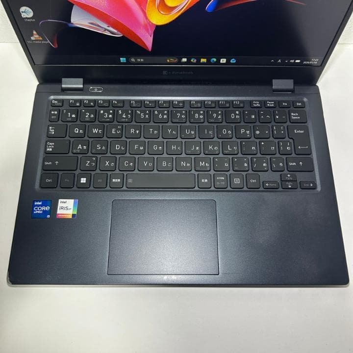 dynabook G83/HU✨11世代 i5×24GB×新品1TB✨爆速 - メルカリ