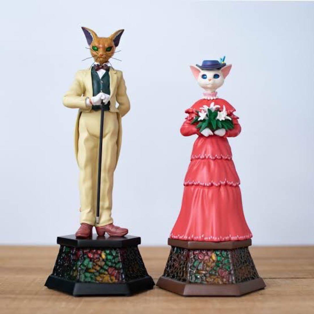 耳をすませば オルゴール バロン ルイーゼ - メルカリ