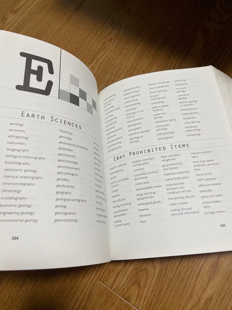 Trivia Lovers´ Lists Everything