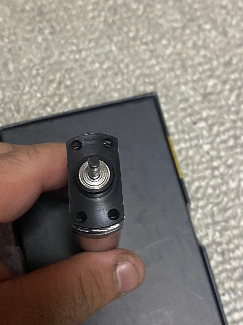 systema kumi490モーター ptw トレポン