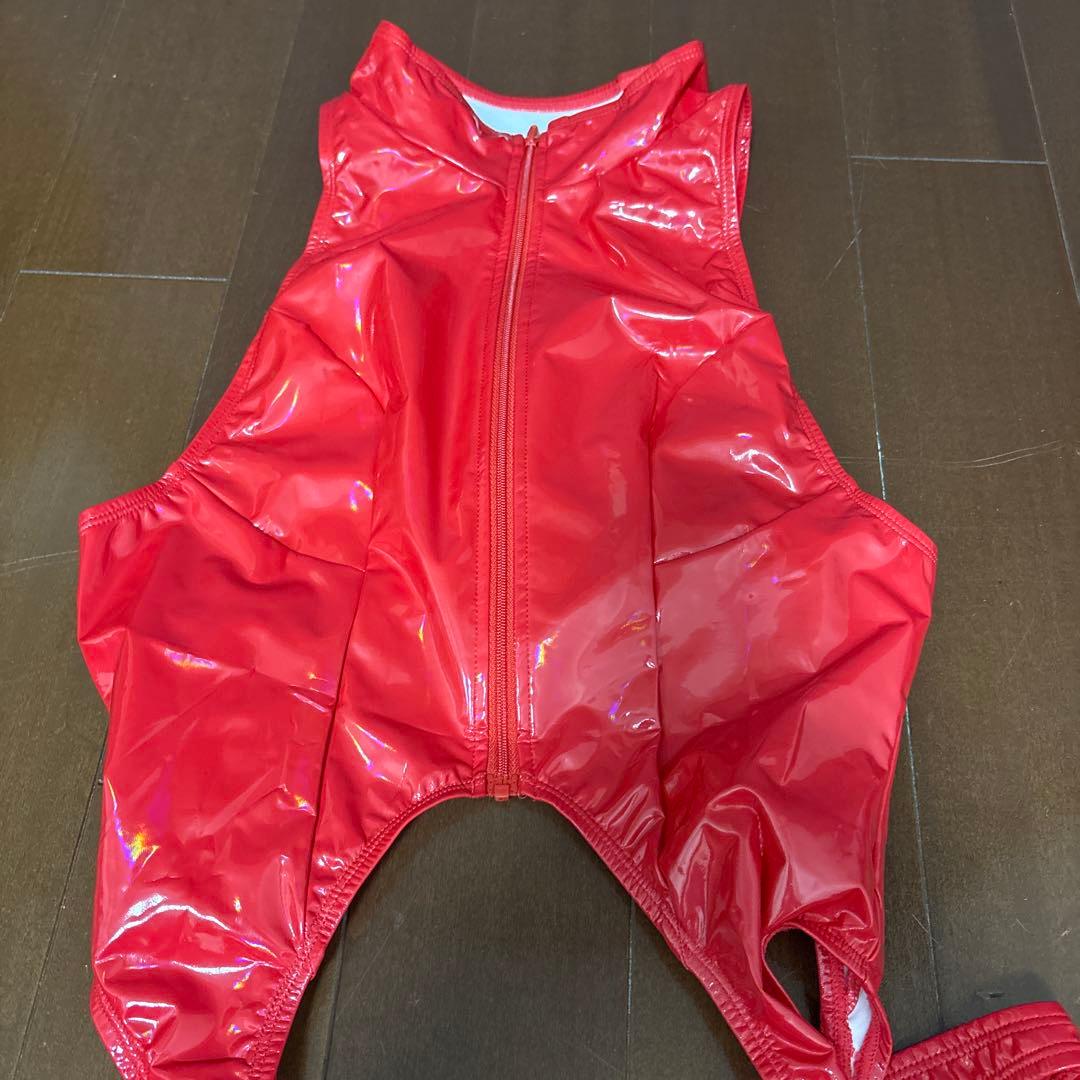 p*y様 PHARFAITE オープンクロッチコスチューム XXL