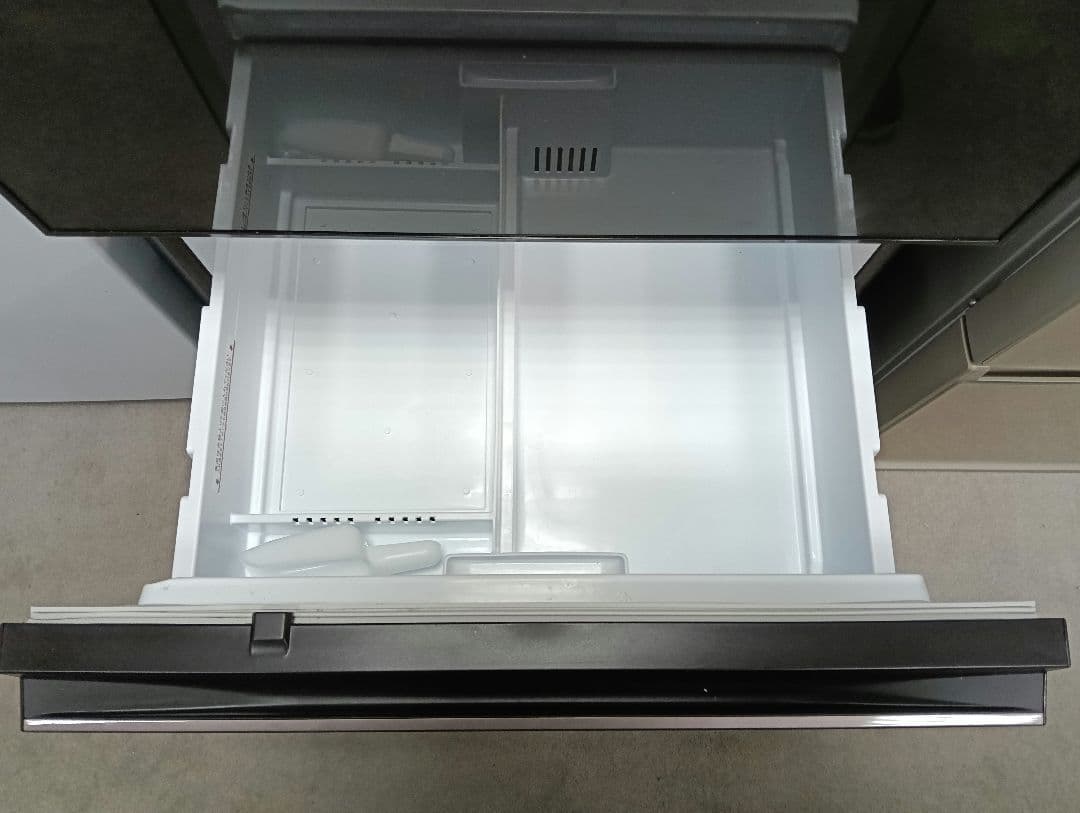 y【送料無料】三菱 2022年製 330L MR-CG33EG-T1形 - メルカリ