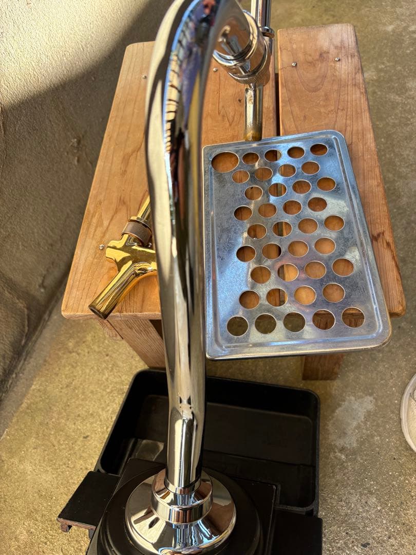 専用⭐︎ドラフトタワー 台座付き ヘッド付き - karlan-architects.com