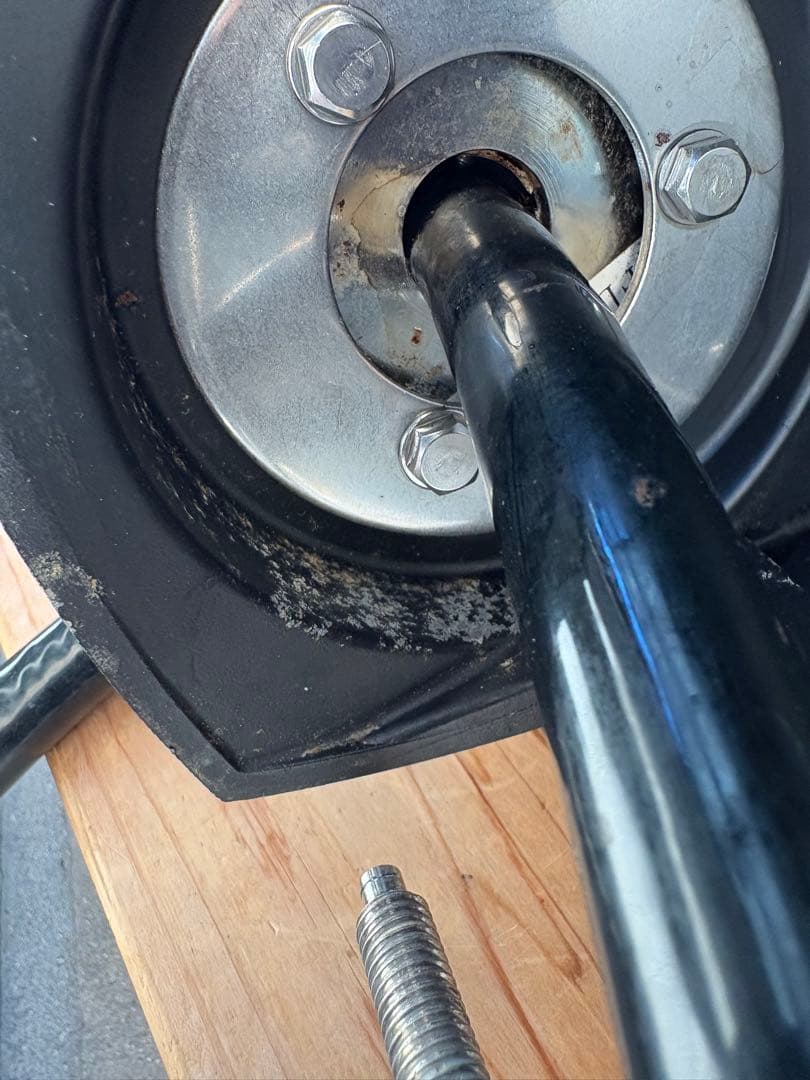 専用⭐︎ドラフトタワー 台座付き ヘッド付き - karlan-architects.com