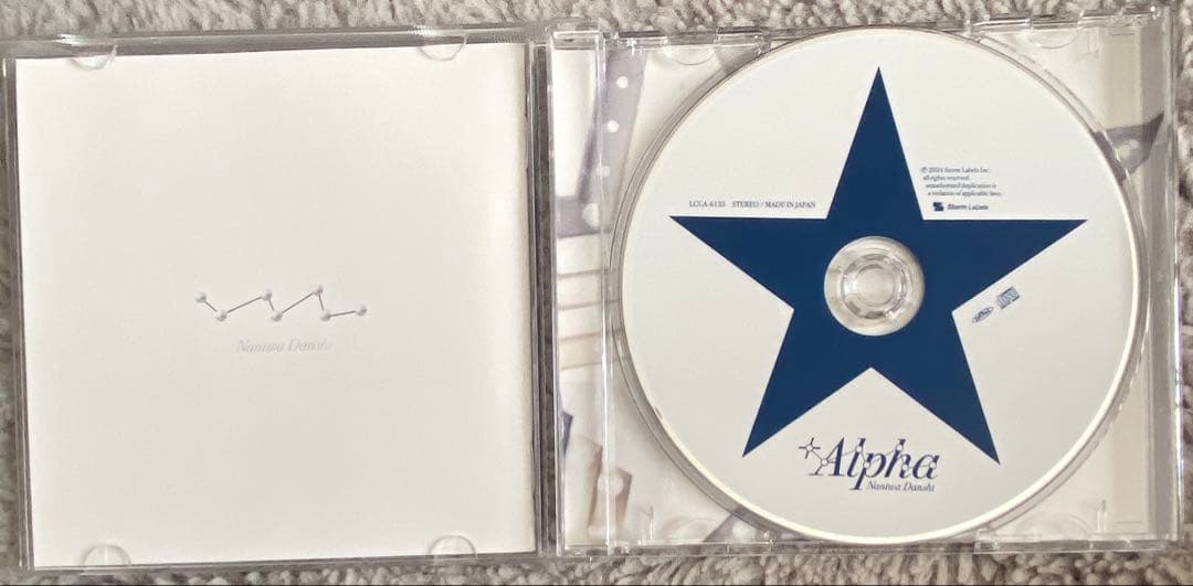 なにわ男子 +Alpha CD+DVD 3形態 - メルカリ