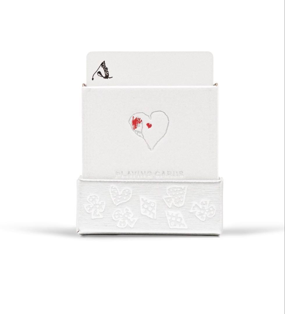 RITAO CHAN公式アカウント02様専用 こっそりトランプSLAM DUNK - メルカリ