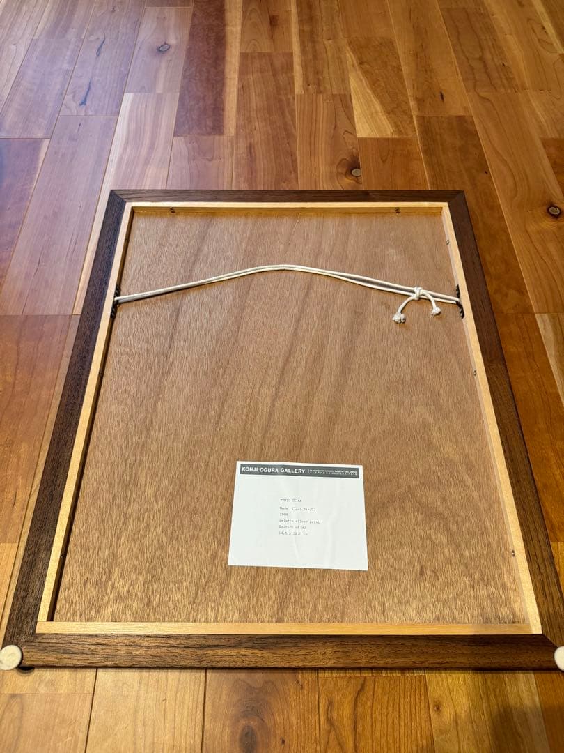 芸術写真 TOMIO SEIKE nude 1988