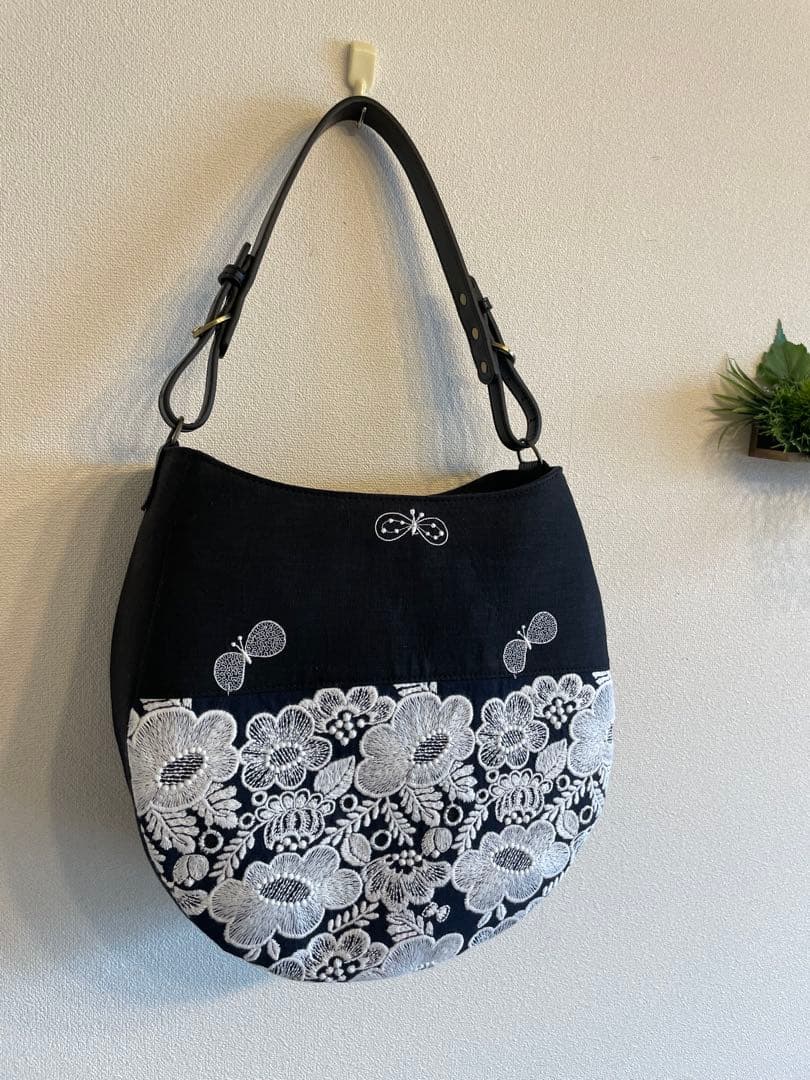 a-ya様 ハンドメイド バッグ ミナペルホネン | 激安通販のイーサプライ