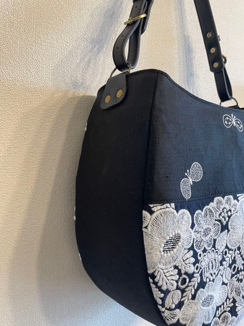 a-ya様 ハンドメイド バッグ ミナペルホネン | 激安通販のイーサプライ