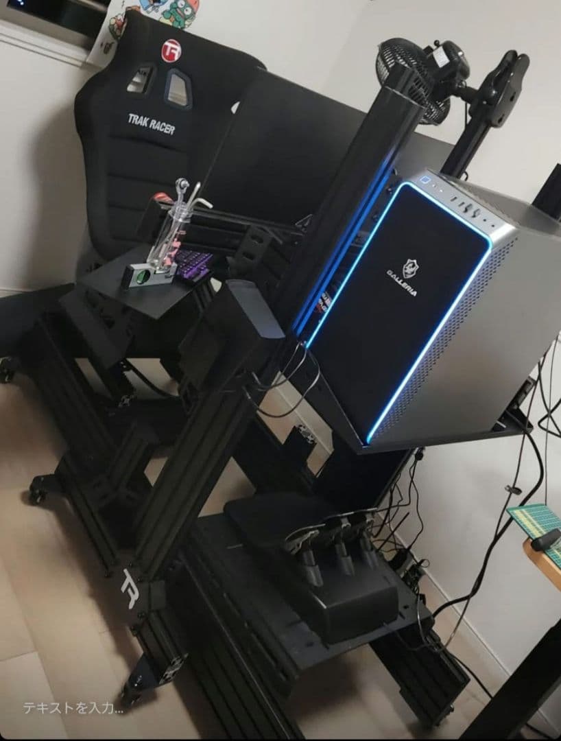 Trak Racer TR160 MK4 その他色々 TR160-1-TK-AU_285_29_50a9687f-