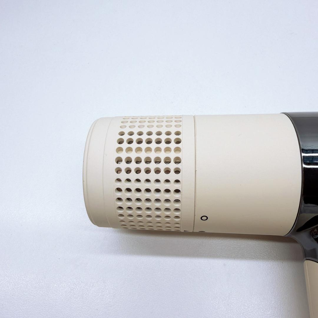 《ほぼ未使用》 KINUJO 絹女 ドライヤー キヌジョ