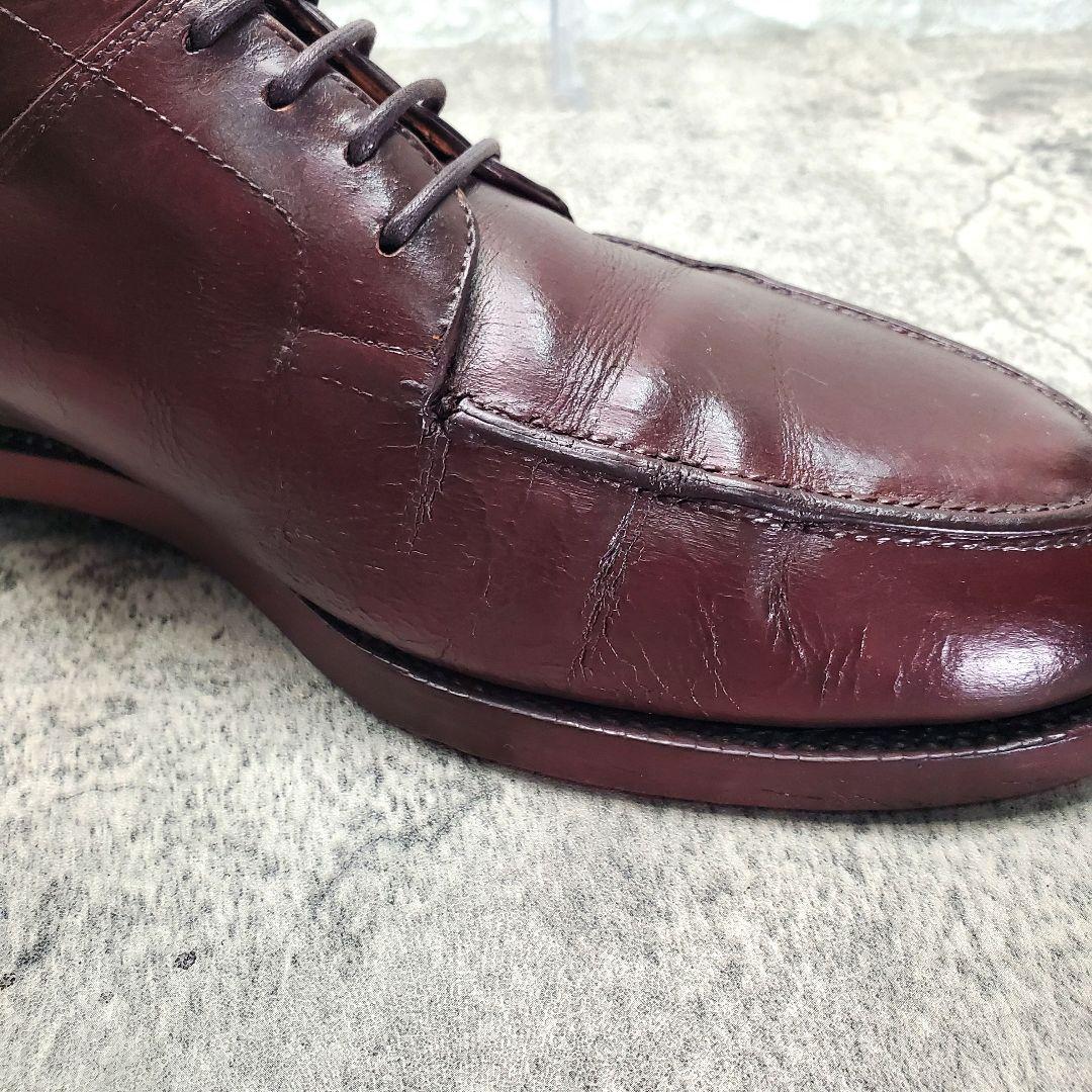 廃盤✨JOHN LOBB ジョンロブ✨バロス 7.5E 292ラスト Uチップ