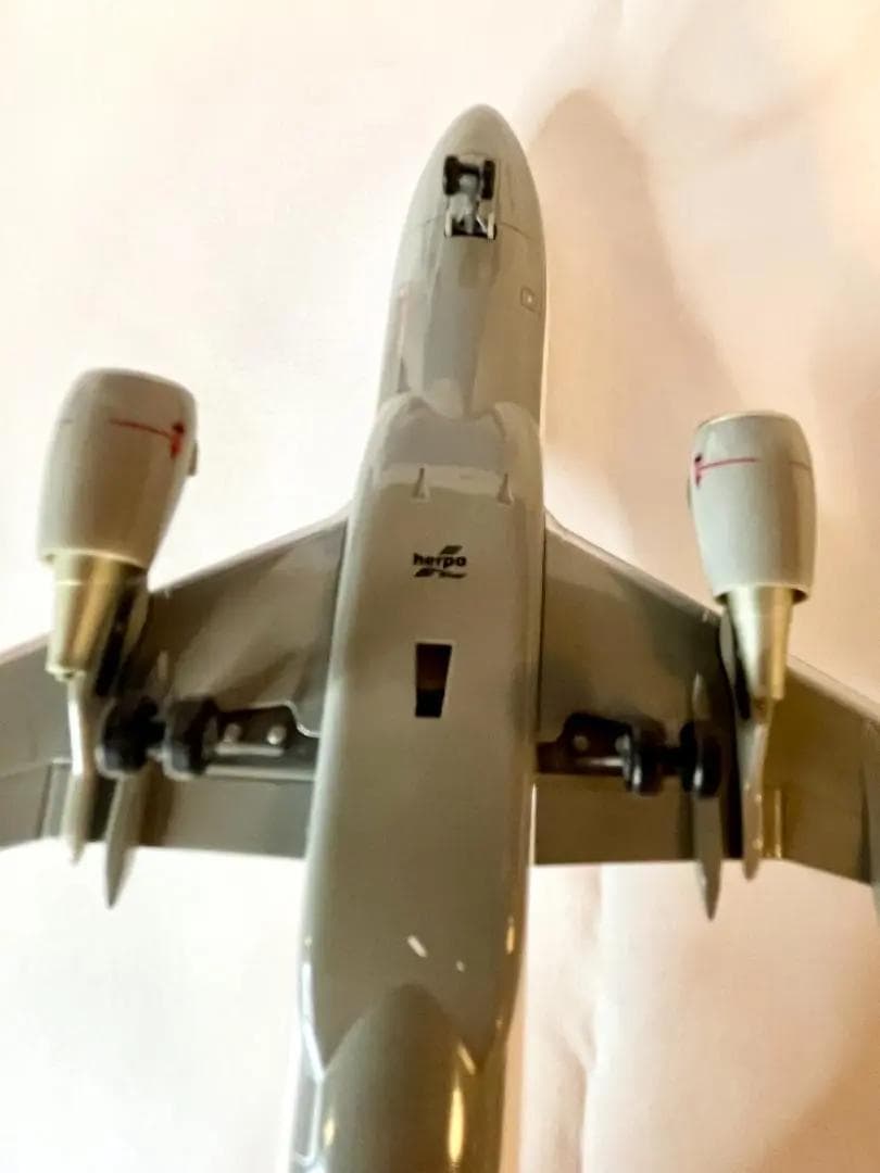 herpa Lufthansa Airbus A319-100 1/200 - メルカリ