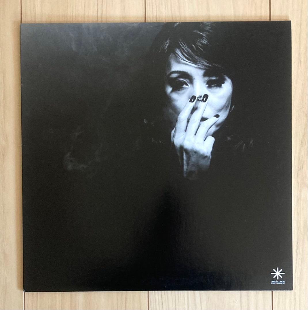 夏木マリ La Parole パロール アナログレコード LP - メルカリ