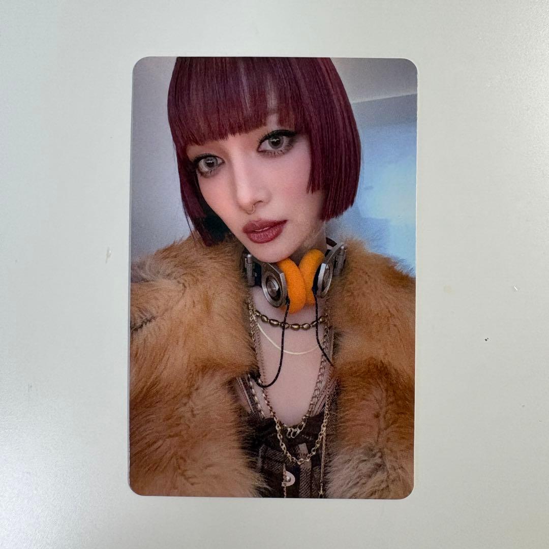 XG THE CORE 核 ジュリン タワレコ ラキドロ トレカ - メルカリ