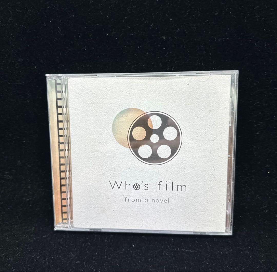 希少CD! SUMIKA スミカ WHO'S FILM FROM A NOVEL SUMIKA - Fiction E.P - Amazon.com Music