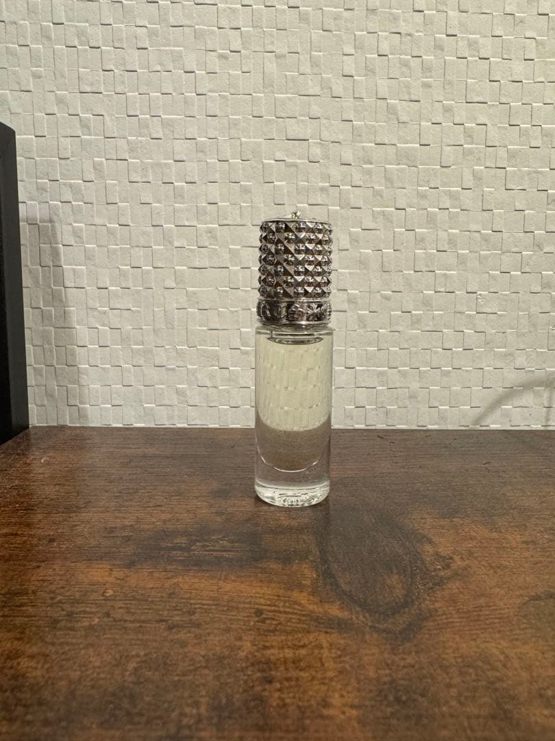 CHROME HEARTS クロムハーツ 香水 ロールオン 22 新品※値引き可 - メルカリ