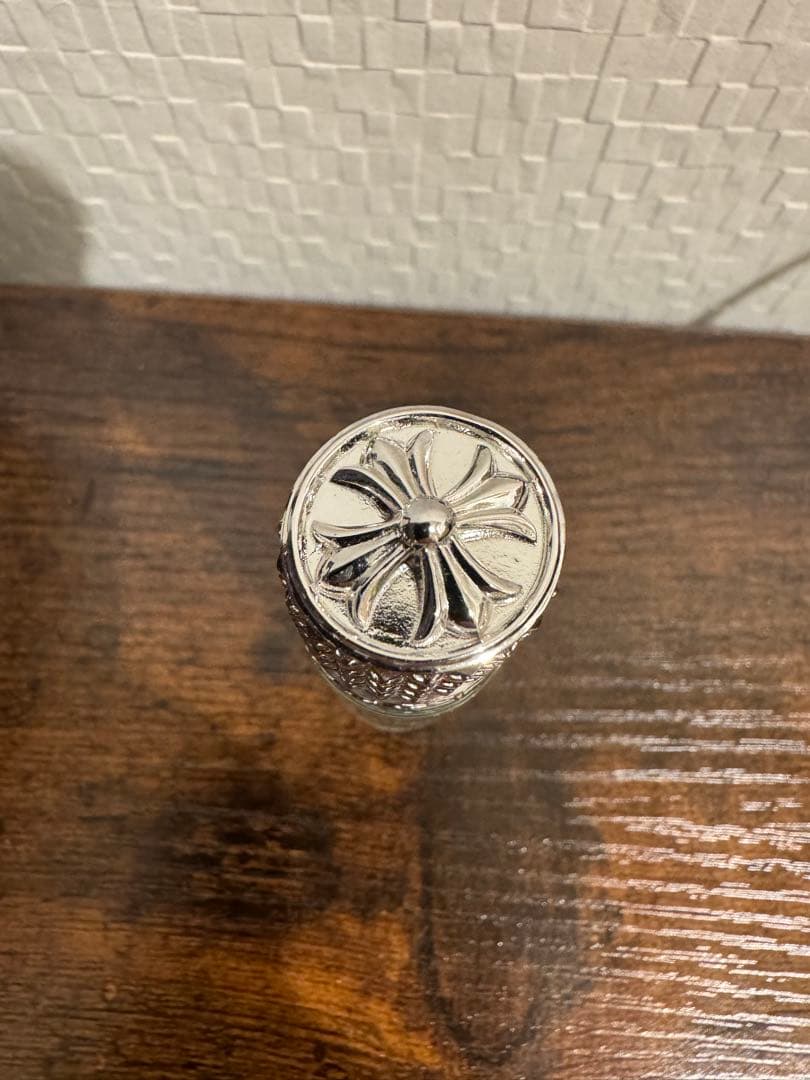 CHROME HEARTS クロムハーツ 香水 ロールオン 22 新品※値引き可 - メルカリ