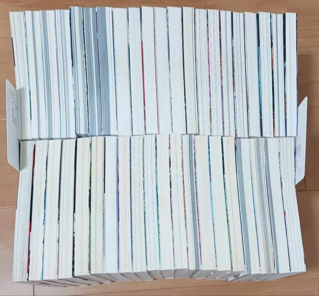 OUT アウト 全27巻　バウンサー　１巻~14巻　計41冊