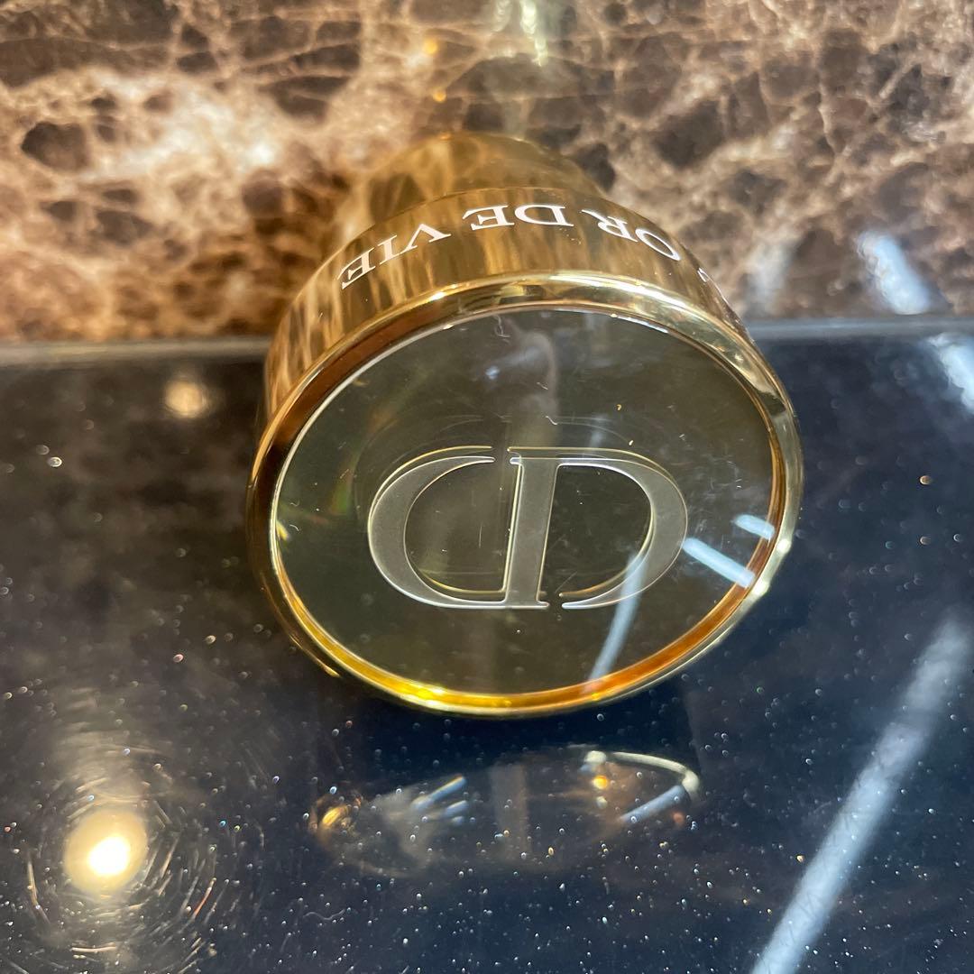 《新品・未使用》L'OR DE VIE ラ　クレームリッシュN50ml