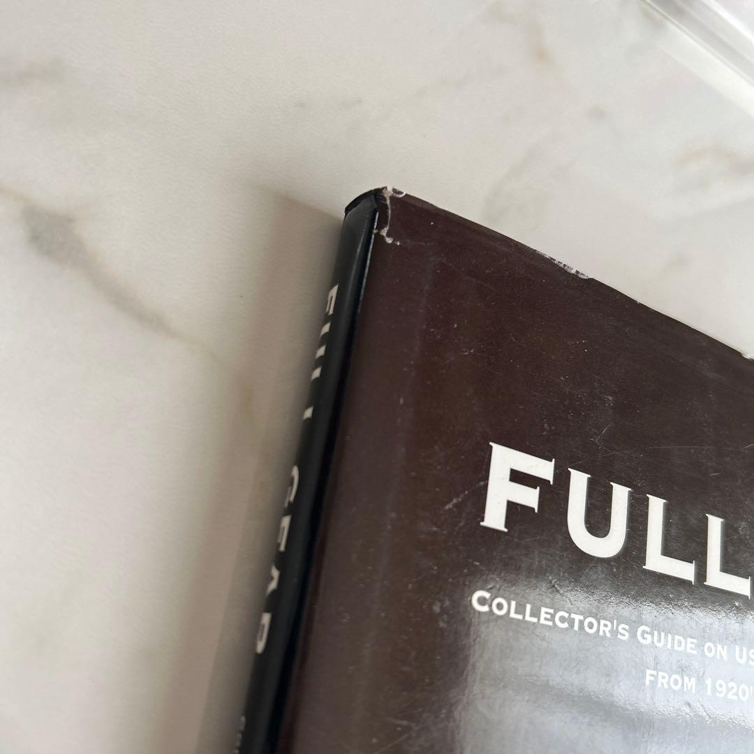 FULL GEAR 青田充弘 - メルカリ