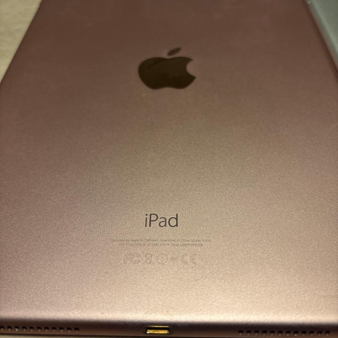 サ*ソ様 iPad Pro 9.7WiFi+Cellular A1674/A16