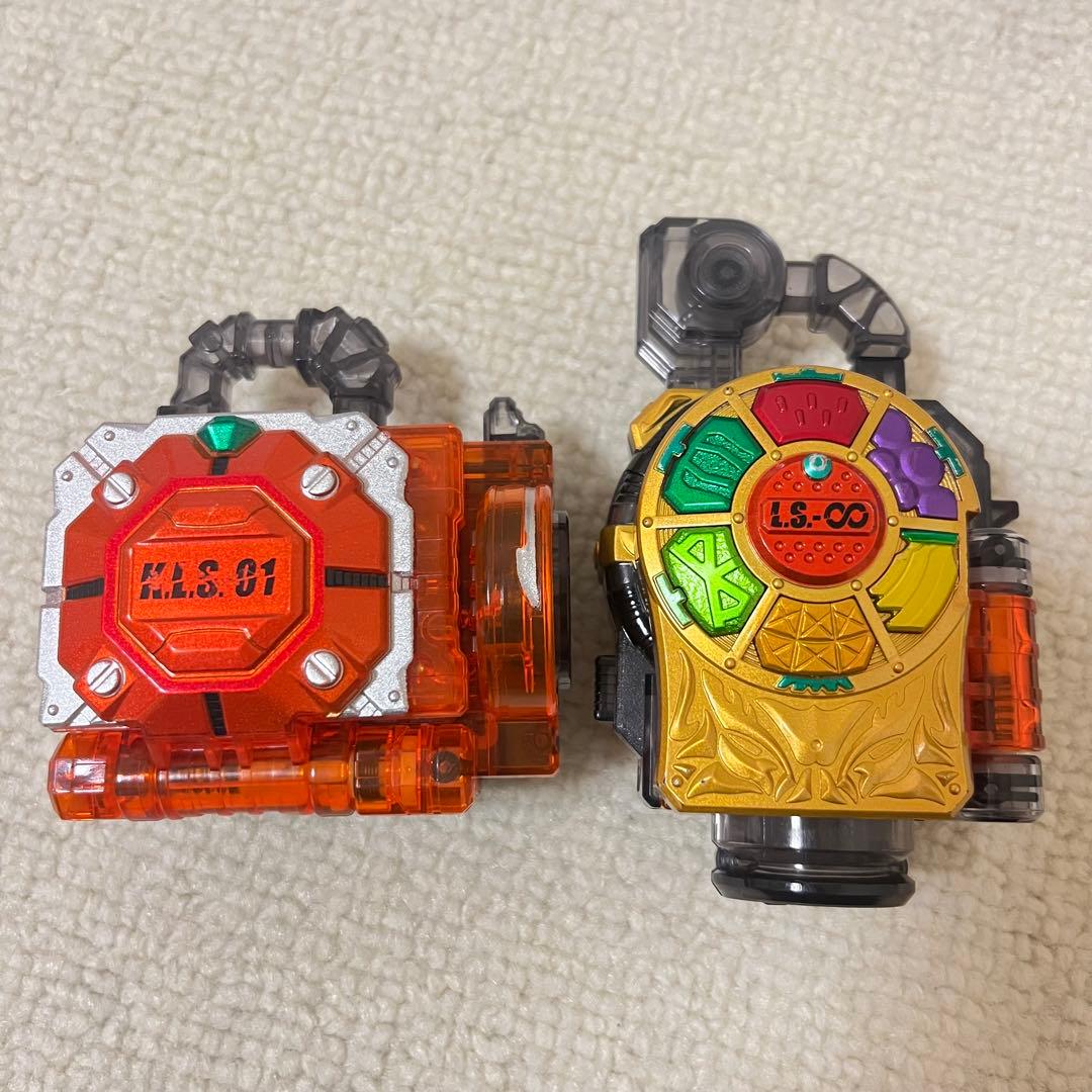 仮面ライダー鎧武 まとめ売り - メルカリ