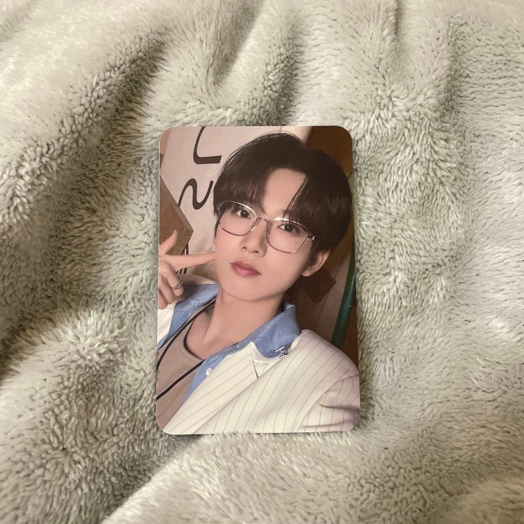 TREASURE ジュンギュ トレカ - メルカリ