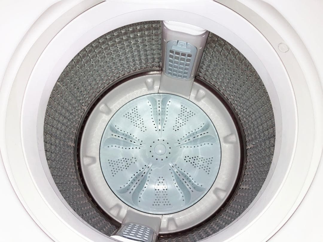 ☆2023年製☆AQUA 9㎏ 洗濯機【AQW-V9E3】G370 - メルカリ