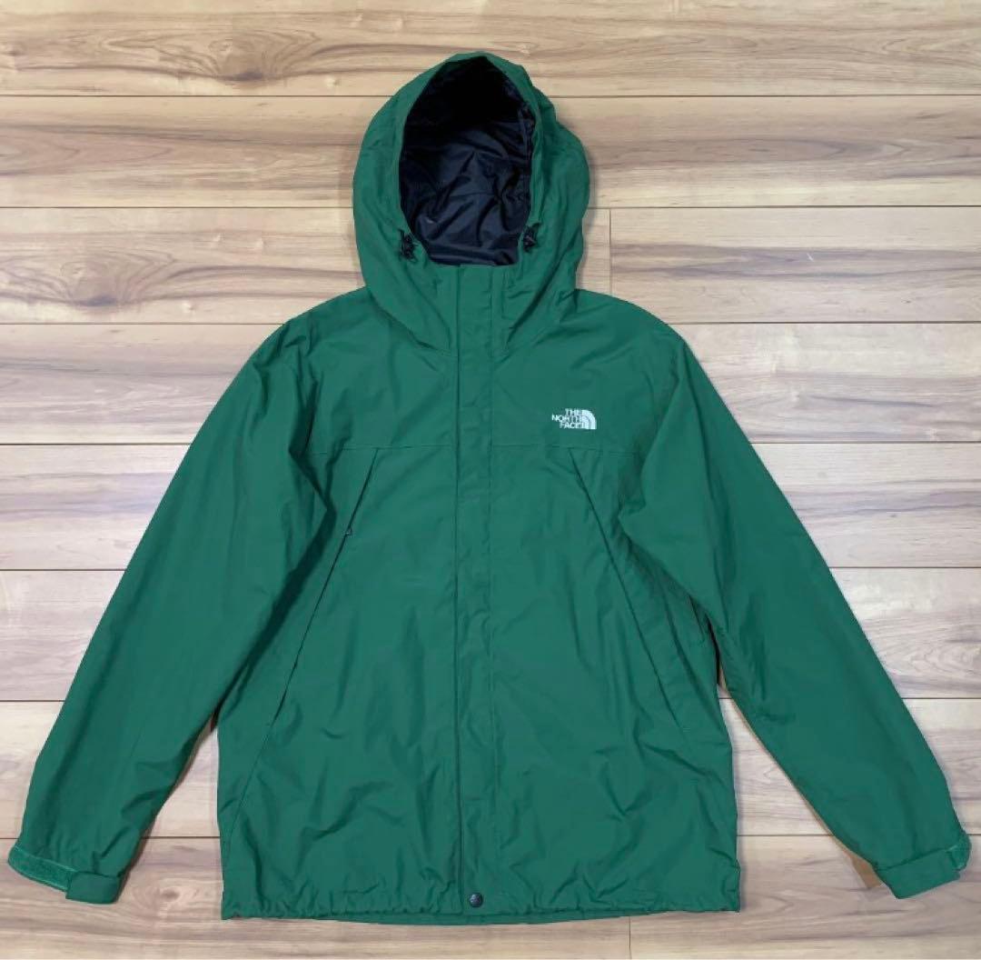 ノースフェイススクープジャケット 品番 NP61520 北面男式上装 - メルカリ