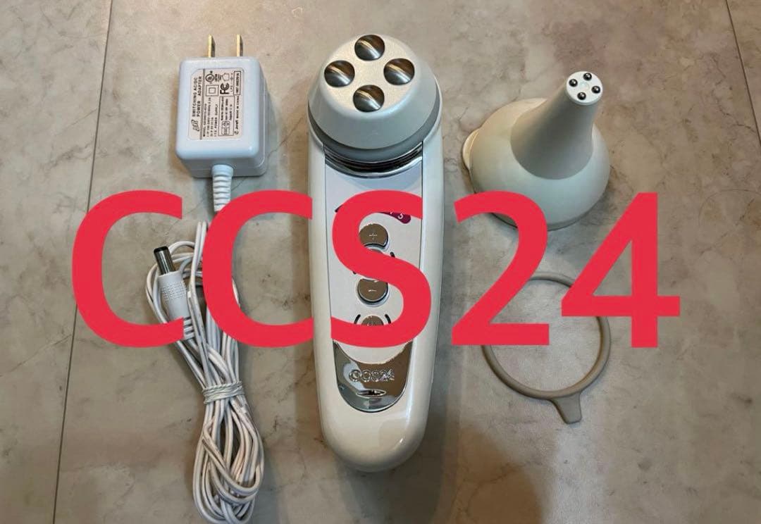 【のこのこ】CCS24 セルキュアスペシャル24美品 2026年最新】セルキュアスペシャル24の人気アイテム - メルカリ