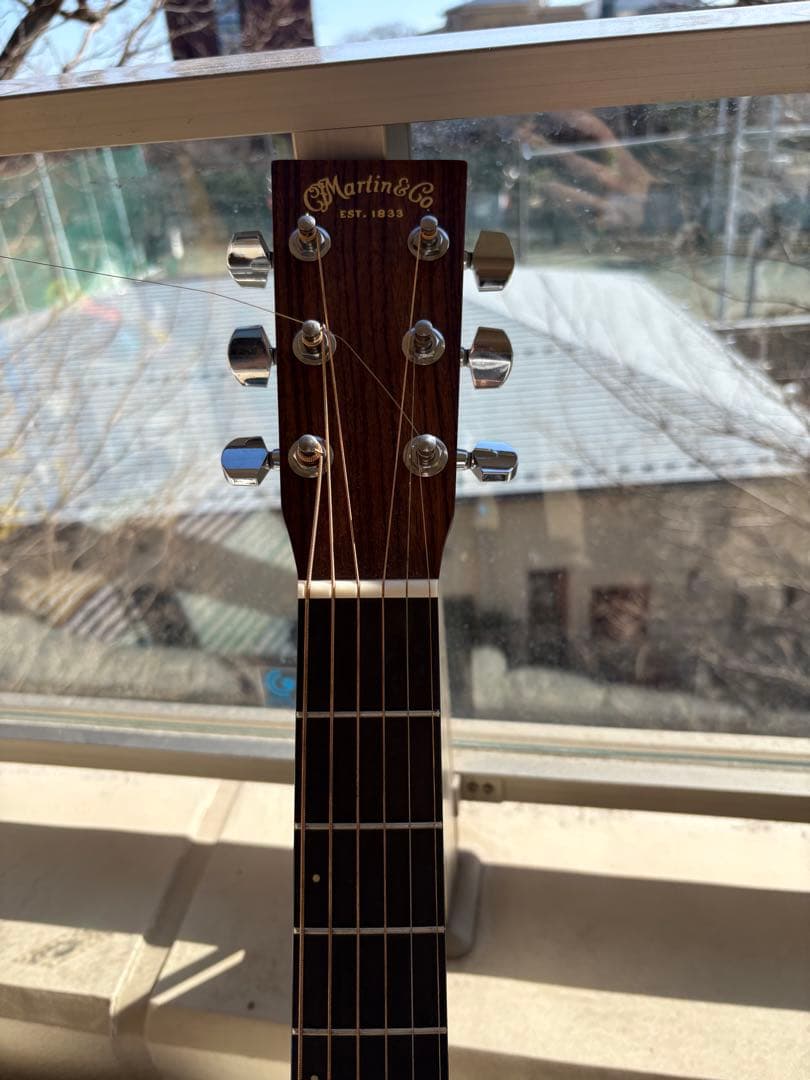 Martin & Co. OMCPA4 アコースティックギター エレアコ - メルカリ