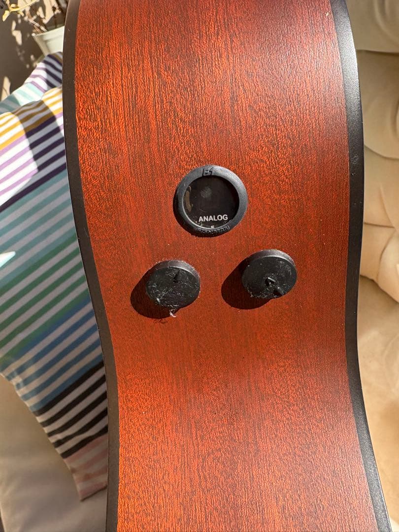 Martin & Co. OMCPA4 アコースティックギター エレアコ - メルカリ