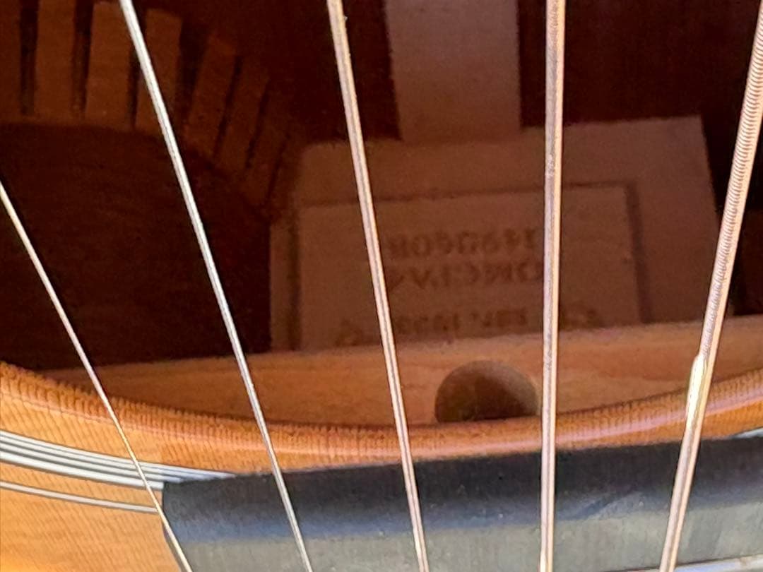 Martin & Co. OMCPA4 アコースティックギター エレアコ - メルカリ