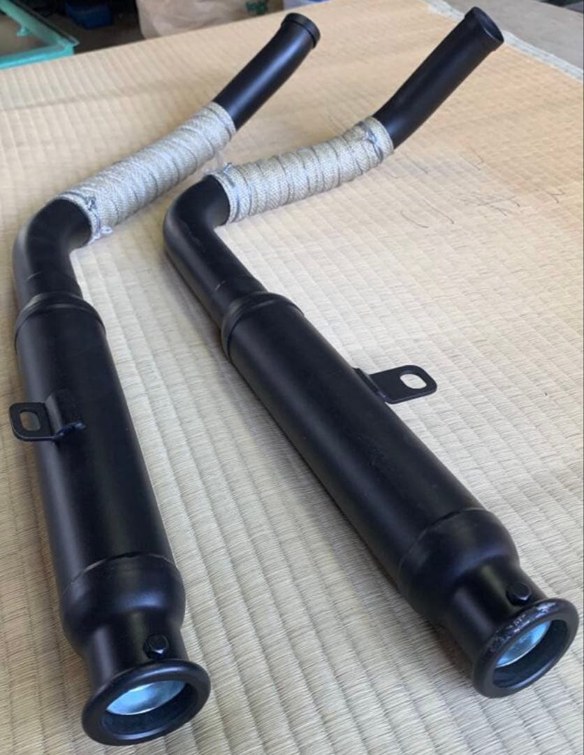 限定値下げ　トゥーハーツ　サウンドサンダーショーティ　スポーツスター　〜03 楽天市場】03 スポーツスター マフラーの通販