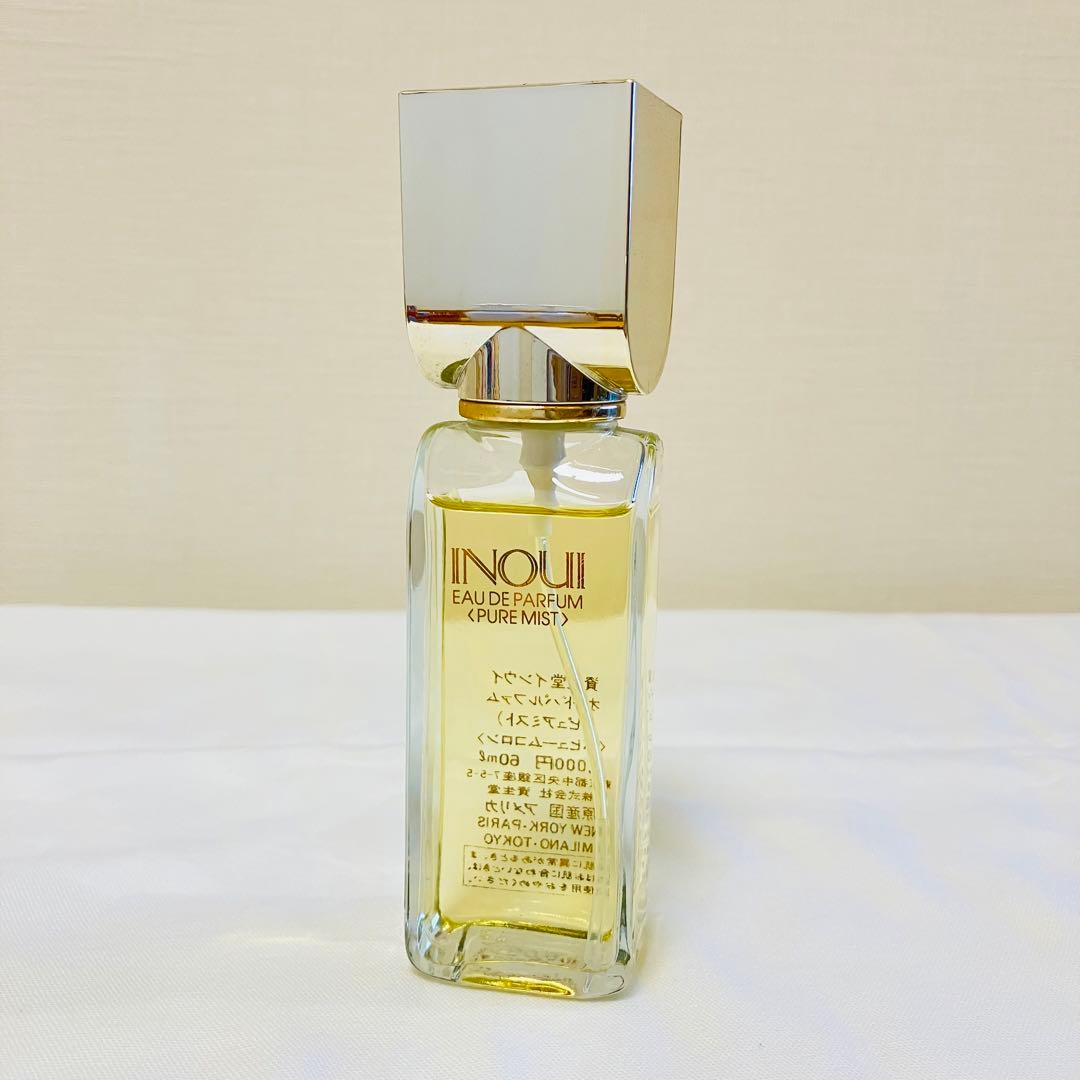 SHISEIDO INOUI 資生堂　インウイ　オーデパルファム　香水　60ml m17179090597_1.jpg?1721647572