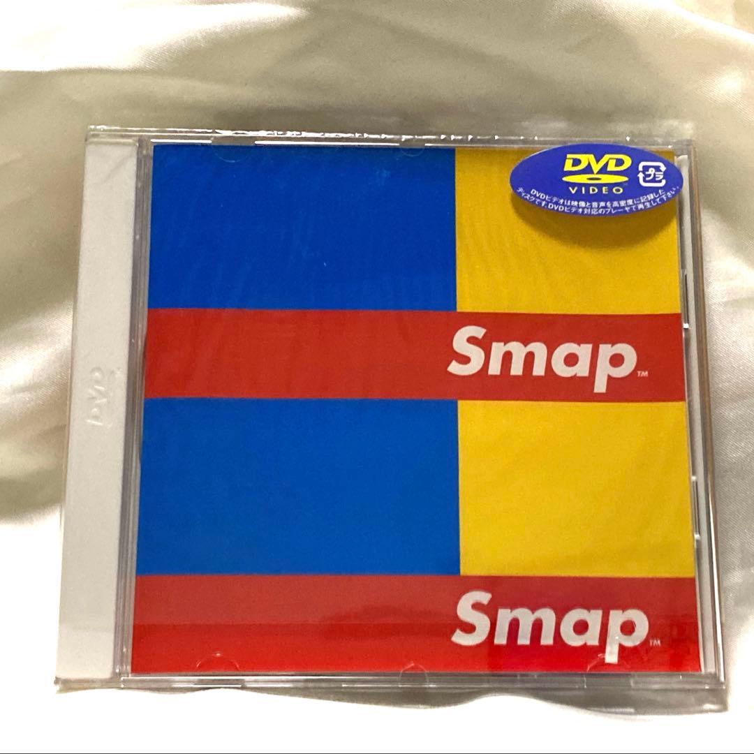 T*a様 SMAP 「LIVE Smap」DVD - メルカリ