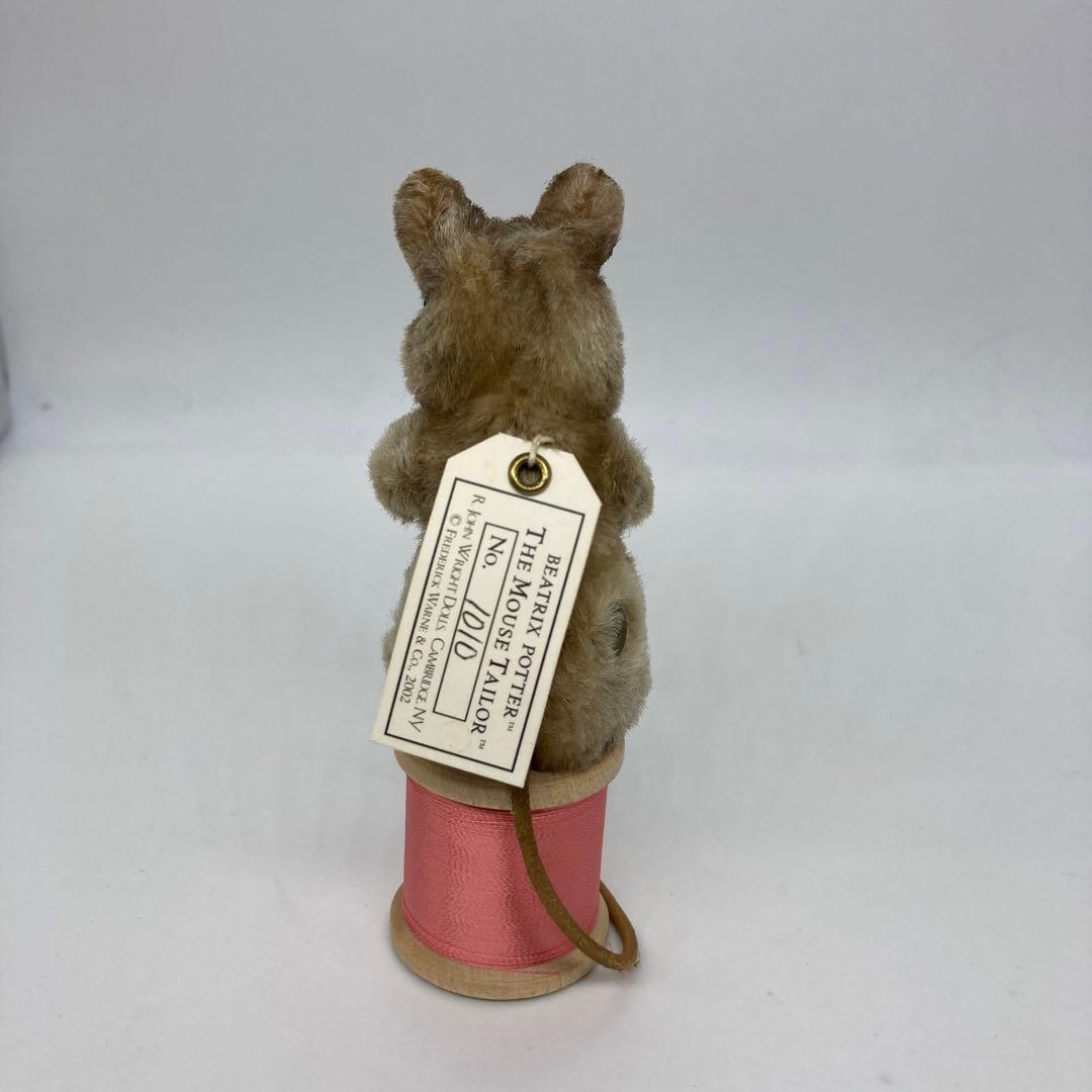 ★ジョン・ライト R.John Wright マウス・テーラー 10.5cm