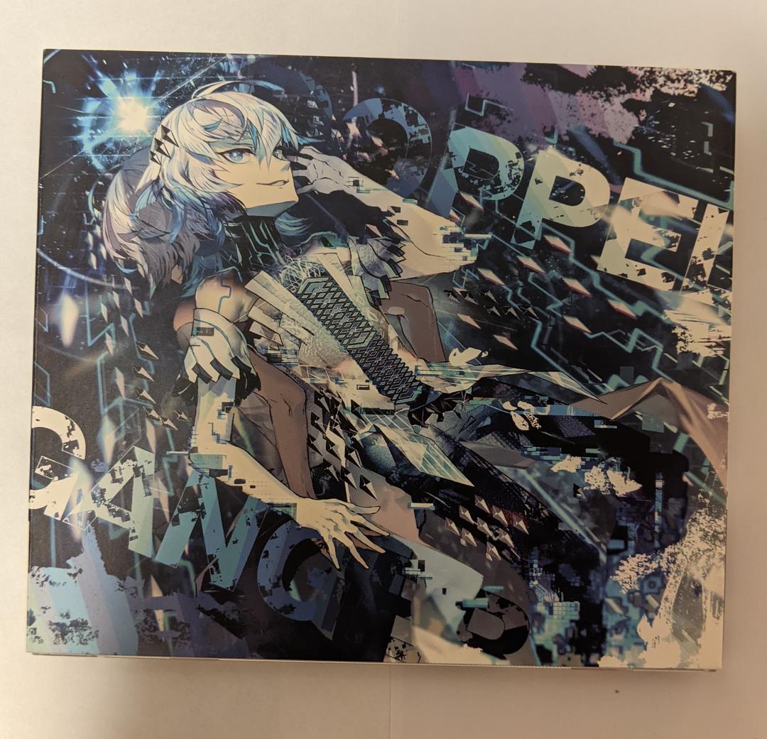 Doppelganger / LeaF - メルカリ