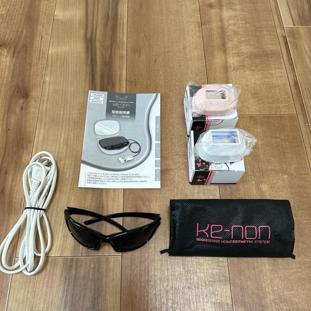 ケノン（ke-non） NIPL-2080 7.2ver