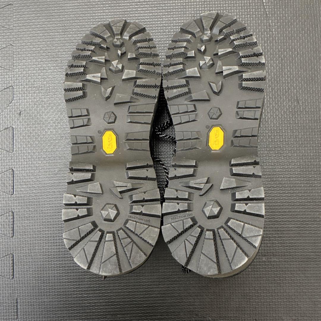 ダナーフィールド ロー 26.5r