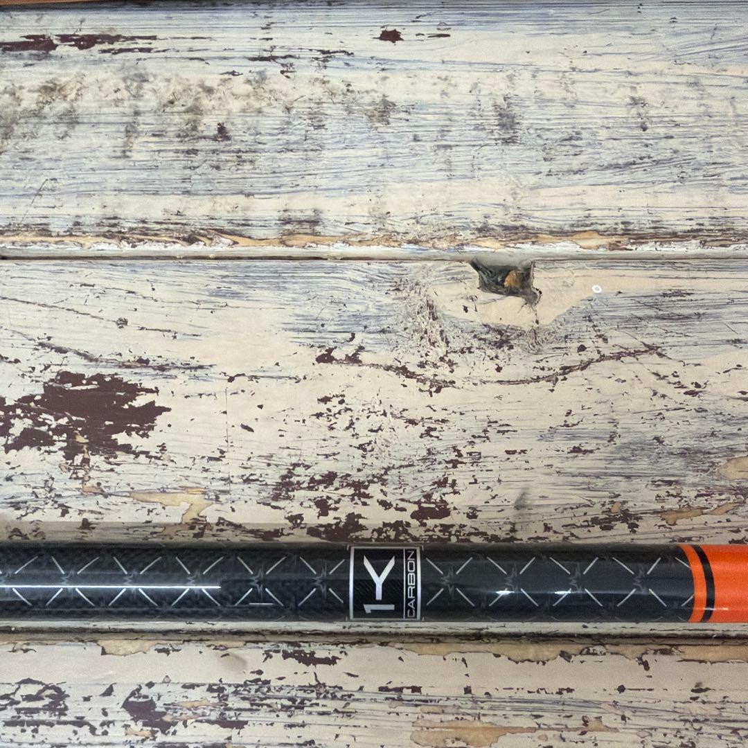 MITSUBISHI テンセイ1K オレンジ 5S キャロウェイスリーブ付き - メルカリ