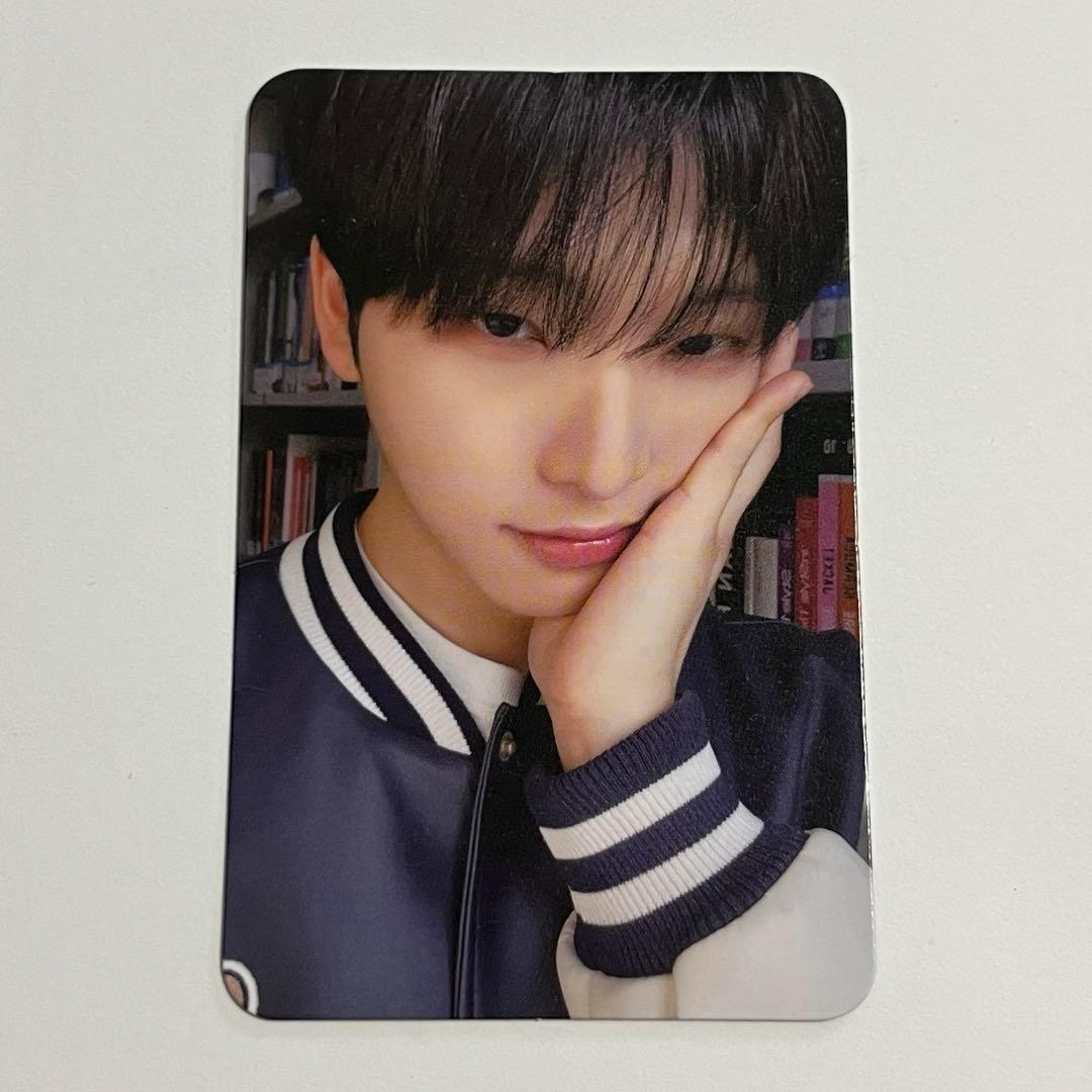 USS oneus ソホ ぬいぐるみ トレカ付き - メルカリ