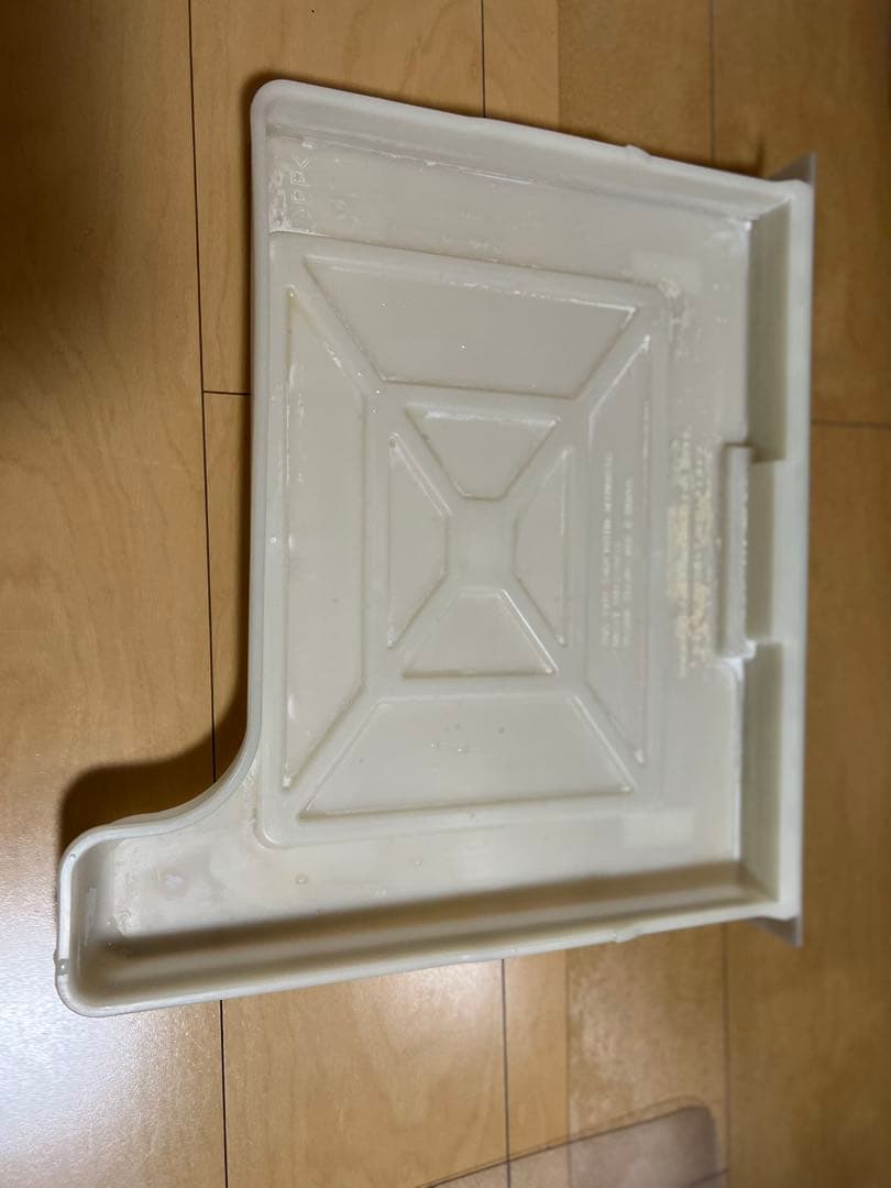 2004年製】フォルスター ロングフレッシュ ST-NV270(B) - メルカリ