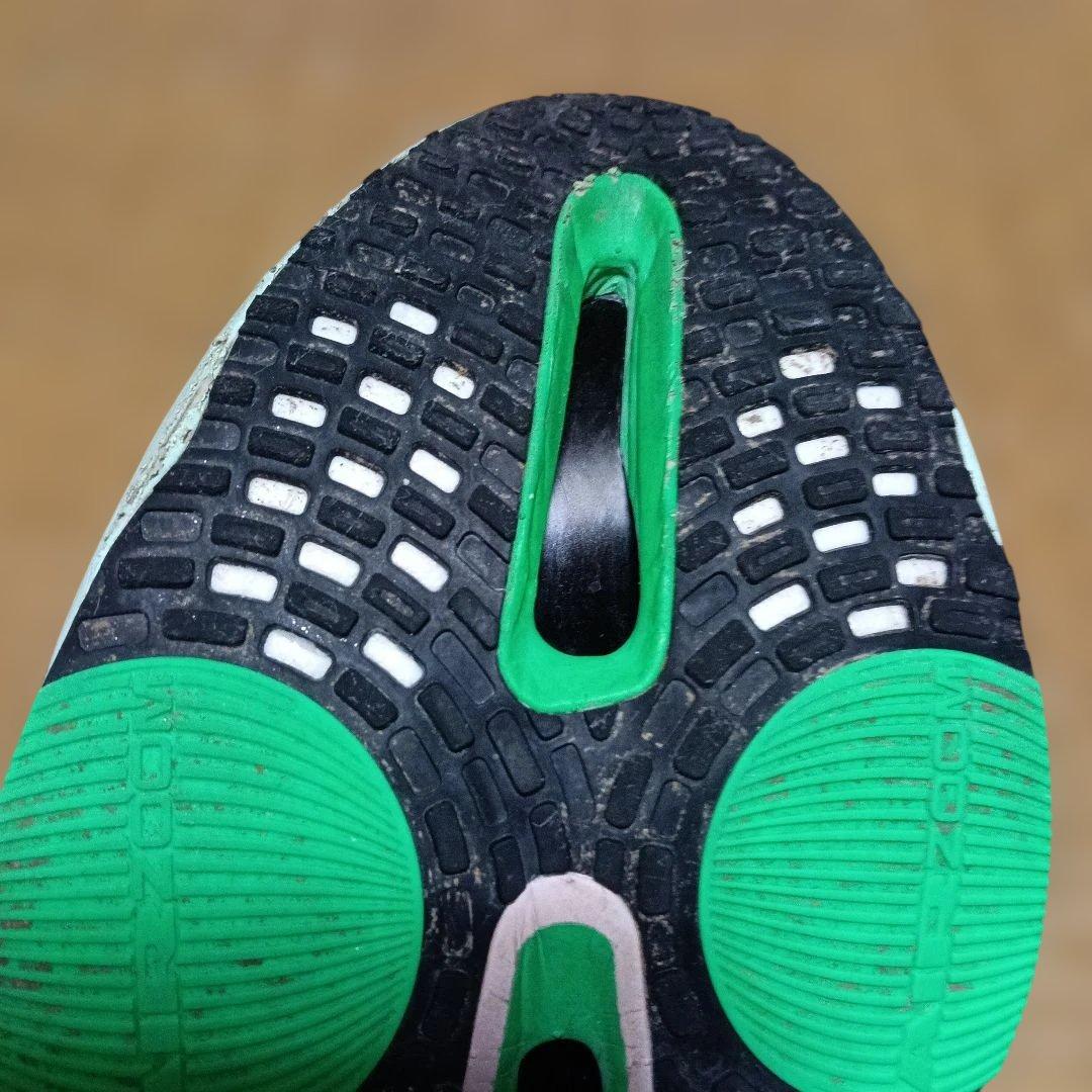 【美品】Nike ナイキ アルファフライ3 27.0cm