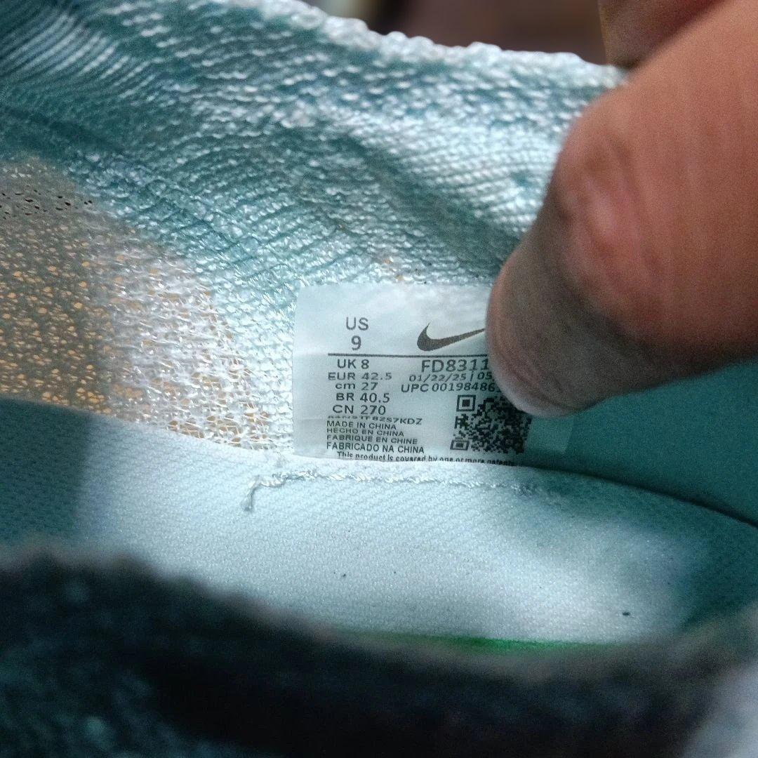 【美品】Nike ナイキ アルファフライ3 27.0cm